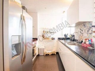 Foto 5 de VENDO CASA EN CONJUNTO CERRADO BOGOTÁ-9481