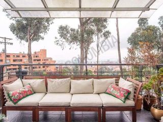 Foto 2 de VENDO CASA EN CONJUNTO CERRADO BOGOTÁ-9481