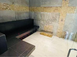 Foto 8 de ESPECTACULAR CASA EN VENTA SANTA ANA ORIENTAL
