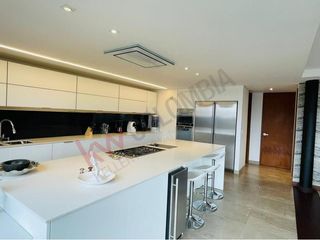 Foto 6 de ESPECTACULAR CASA EN VENTA SANTA ANA ORIENTAL