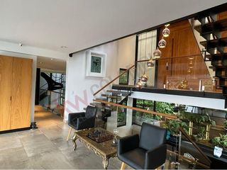Foto 4 de ESPECTACULAR CASA EN VENTA SANTA ANA ORIENTAL