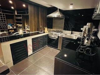 Foto 5 de ESPECTACULAR CASA EN VENTA SANTA ANA ORIENTAL