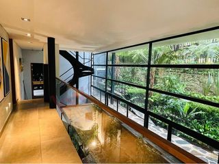 Foto 3 de ESPECTACULAR CASA EN VENTA SANTA ANA ORIENTAL