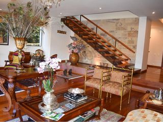 Foto 23 de En Venta Casa En Cerros De Niza