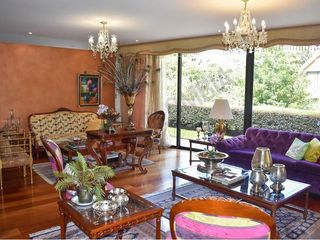 Foto 4 de En Venta Casa En Cerros De Niza