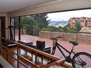 Foto 6 de En Venta Casa En Cerros De Niza