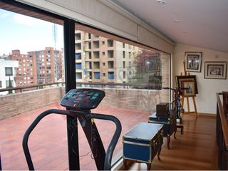 Foto 28 de En Venta Casa En Cerros De Niza