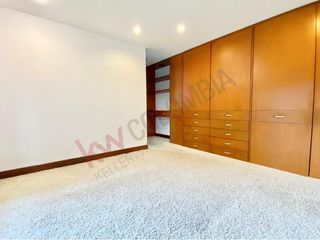 Foto 5 de Apartamento Esquinero En Colinas De Suba