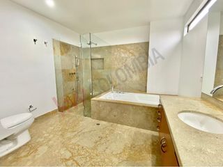 Foto 3 de Apartamento Esquinero En Colinas De Suba