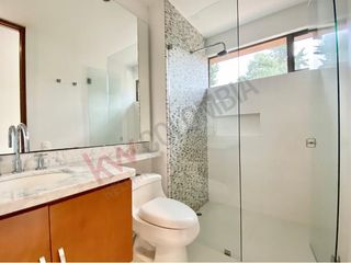 Foto 25 de Apartamento Esquinero En Colinas De Suba