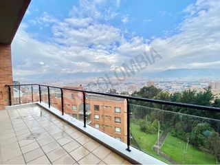 Foto 17 de Apartamento Esquinero En Colinas De Suba