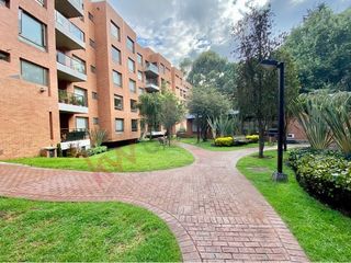 Foto 2 de Apartamento Esquinero En Colinas De Suba