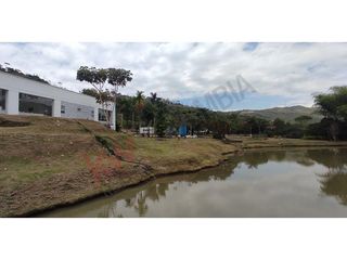 En Venta Lote En Jamundí, Valle Del Cauca