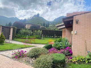 Foto 16 de Renta Espectacular Casa Campestre Amoblada 356m2 en un solo nivel más altillo