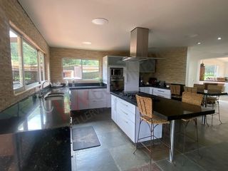 Foto 13 de Renta Espectacular Casa Campestre Amoblada 356m2 en un solo nivel más altillo