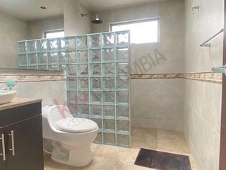 Foto 5 de Renta Espectacular Casa Campestre Amoblada 356m2 en un solo nivel más altillo
