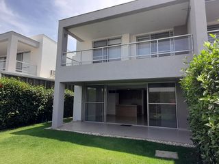 Venta De Casa Moderna,condominio Casaterra Alfaguara Jamundi