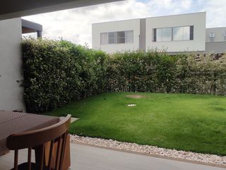 Venta De Casa Moderna,condominio Casaterra Alfaguara Jamundi