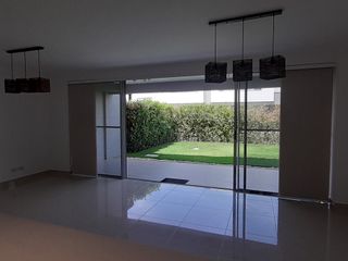 Venta De Casa Moderna,condominio Casaterra Alfaguara Jamundi