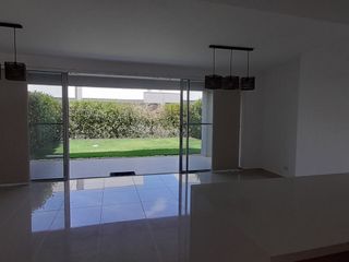 Venta De Casa Moderna,condominio Casaterra Alfaguara Jamundi