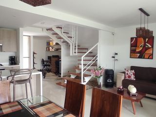 Venta De Casa Moderna,condominio Casaterra Alfaguara Jamundi