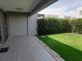 Venta De Casa Moderna,condominio Casaterra Alfaguara Jamundi