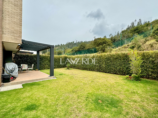 Arriendo - Espectacular Casa Con Club House En Zipaquirá, Cundinamarca