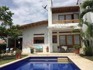 Foto 5 de Vendo Casa Campestre en Anapoima