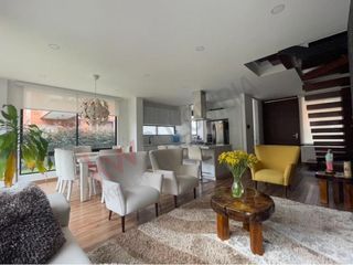 Foto 2 de EN VENTA CASA CAMPESTRE ECOSTENIBLE EN COTA CUNDINAMARCA-6814