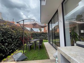 Foto 13 de EN VENTA CASA CAMPESTRE ECOSTENIBLE EN COTA CUNDINAMARCA-6814