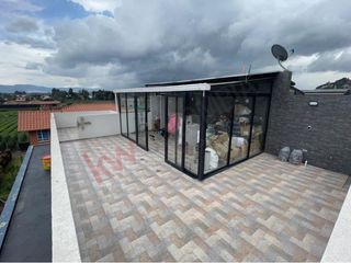 Foto 17 de EN VENTA CASA CAMPESTRE ECOSTENIBLE EN COTA CUNDINAMARCA-6814
