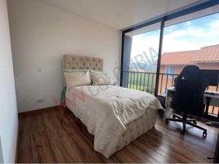 Foto 16 de EN VENTA CASA CAMPESTRE ECOSTENIBLE EN COTA CUNDINAMARCA-6814