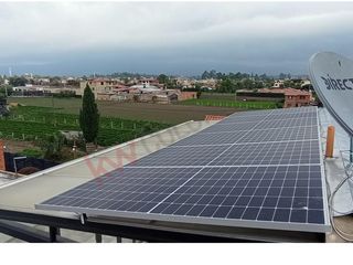 Foto 19 de EN VENTA CASA CAMPESTRE ECOSTENIBLE EN COTA CUNDINAMARCA-6814