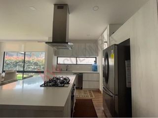 Foto 5 de EN VENTA CASA CAMPESTRE ECOSTENIBLE EN COTA CUNDINAMARCA-6814