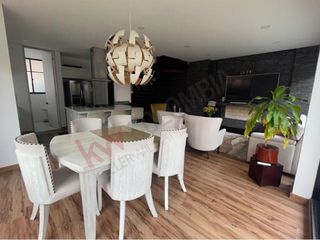 Foto 7 de EN VENTA CASA CAMPESTRE ECOSTENIBLE EN COTA CUNDINAMARCA-6814