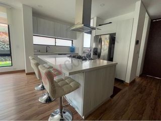 Foto 4 de EN VENTA CASA CAMPESTRE ECOSTENIBLE EN COTA CUNDINAMARCA-6814