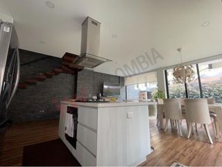 Foto 6 de EN VENTA CASA CAMPESTRE ECOSTENIBLE EN COTA CUNDINAMARCA-6814