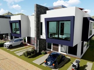 Foto 21 de EN VENTA CASA CAMPESTRE ECOSTENIBLE EN COTA CUNDINAMARCA-6814