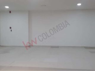Foto 13 de Renta de Local en Centro Comercial Santa Fe, Bogotá.