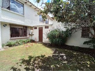 Foto 18 de CASA EN VENTA. BARRIO PONTEVEDRA-8232