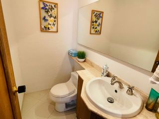 Foto 9 de Venta - Apartamento Duplex En El Refugio - El Nogal