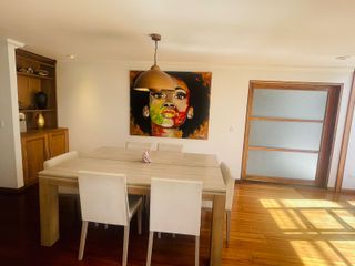 Foto 4 de Venta - Apartamento Duplex En El Refugio - El Nogal