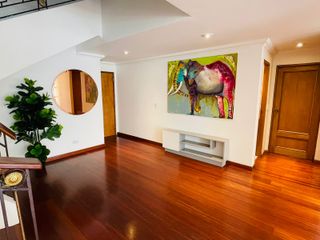 Foto 5 de Venta - Apartamento Duplex En El Refugio - El Nogal