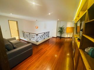 Foto 7 de Venta - Apartamento Duplex En El Refugio - El Nogal
