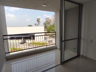 En Venta Apartamento En Ciudad Country, Jamundí