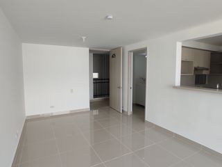 En Venta Apartamento En Ciudad Country, Jamundí