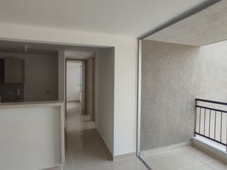 En Venta Apartamento En Ciudad Country, Jamundí