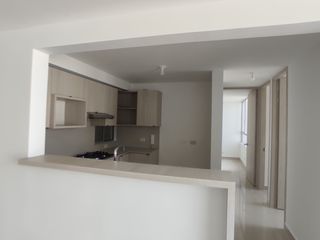 En Venta Apartamento En Ciudad Country, Jamundí