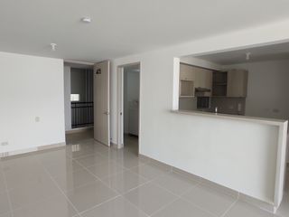 En Venta Apartamento En Ciudad Country, Jamundí