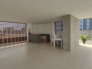 En Venta Apartamento En Ciudad Country, Jamundí